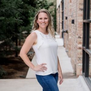 Meet your Posher, Lindsey
